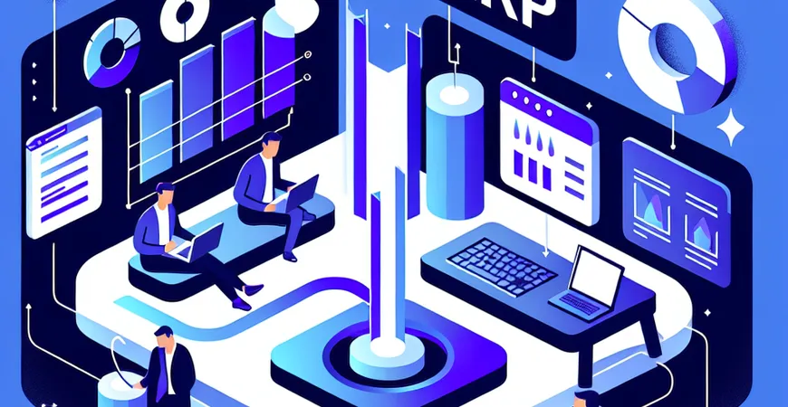  深入剖析ERP软件：在文具制造行业的概念与实践